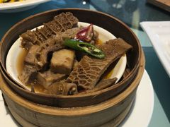 -粤域茶餐厅
