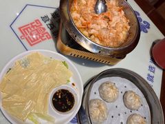 -淮安宴·淮扬菜(清河路一店)
