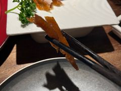 -北京老铺烤鸭(时代广场店)