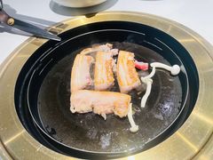 -韩时烤肉(枫蓝店)