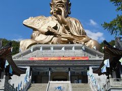 -茅山东方盐湖城景区