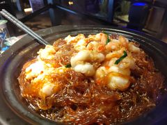 -绿茶餐厅(光谷世界城步行街店)