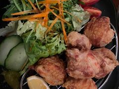 -铃木食堂(宽街店)