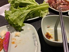-韩盛·盛江山自助料理(中街大悦城店)
