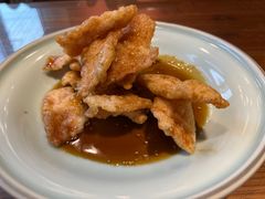 -七菜馆·东北菜·蒸饺(文体路店)