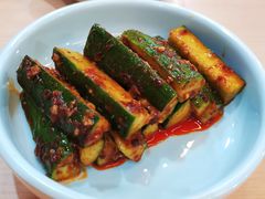 -李先生牛肉面大王(济泺路店)
