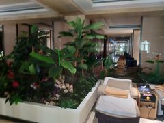 -郑州银基黄帝宫御温泉