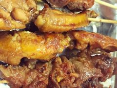 -海平馄饨(逍遥二路店)