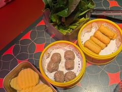 -南城十里潮汕鲜牛火锅·鲜虾生滚粥(融汇老商埠店)
