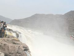 -陕西黄河壶口瀑布旅游区
