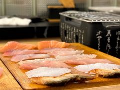 -鮨政·Omakase(万象城店)