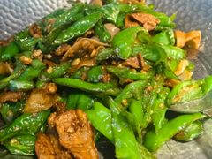 上地小炒肉-上地宴·中关村的会客厅(清河高铁站店)
