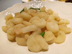 -吴越荣记苏州菜·松鼠桂鱼 100% 活鱼现做(月光码头店)