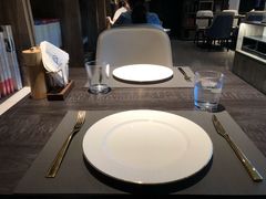 大堂-ChitChat奇洽·Bistro(黎黄陂路店)