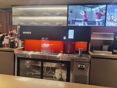 -霸王茶姬(上海恒基名人店)