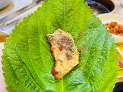 -玛嘻哒韩国料理炭火烤肉(莫邪路新天地店)