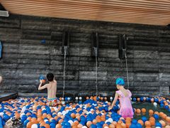 -太阳岛度假酒店