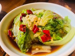 -老灶味道·本帮菜(昌平路店)