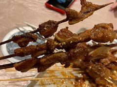 爽爽猪脆骨-靓靓蒸虾·头牌蒸虾(万松园玲珑店)