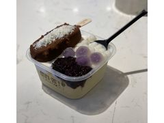 -甜心闲生传统手工冰粉(太古里店)
