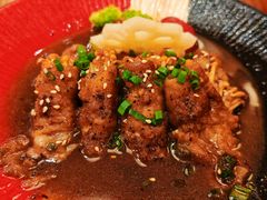 -鸟鹏烧鸟居酒屋(仁恒梦中心店)