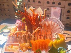 -花潮料理艺食馆(成都万象城店)