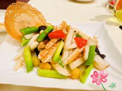 -利苑酒家(金宝店)