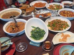 -柴米油盐(土菜院子店)