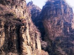 -狼牙山风景区