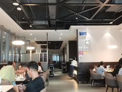 -煲王粤菜餐厅(中侨中心店)