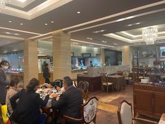 -浙江西子宾馆·瑶园咖啡厅