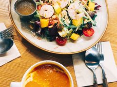 -HELLO 27 意面·沙拉·帕尼尼