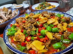 -拈一筷子·宜宾江湖菜(总店)