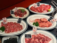 -牛焱·和牛烧肉(五大道店)