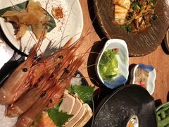 -和彩放题餐厅(酒仙桥店)