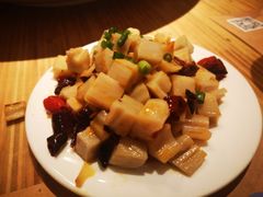 -江湖情酸菜鱼(万菱汇店)