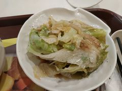 -真功夫(莲塘店)