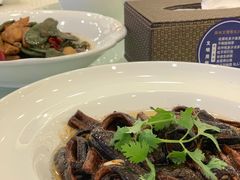 -怡园饭店-餐厅(四望亭店)