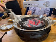 -九田家黑牛烤肉料理(吴江万象汇店)