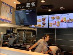 -肯德基(金爵万象店)