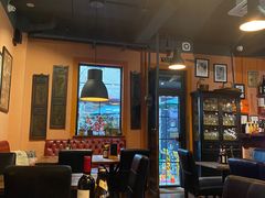 大堂-SISTERS BAR RESTAURANT川意酒馆(嘉善老市H楼店)