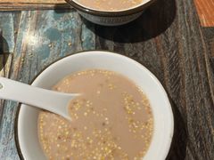 -格日勒阿妈蒙古厨房(新华广场店)