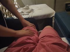 -益健·足疗汗蒸SPA(芙蓉广场店)