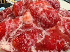 -水牛奶皇后糖水铺(深圳总店)