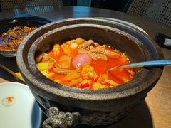 -辛香汇·现炒川菜(淮海路百盛店)