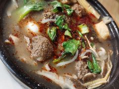 -清真·穆萨砂锅(大皮院店)