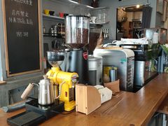 -转山咖啡(松柏社区店)