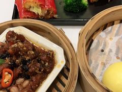 -稻香酒家(天河城店)