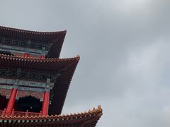-广州莲花山旅游区