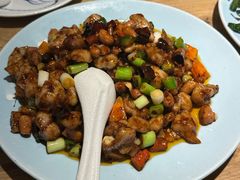 -渝人码头 川菜店 Chungking Szechuan Cuisine
